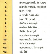 คาราโอเกะ - Sexy Big Vol1 VCD1286-web2